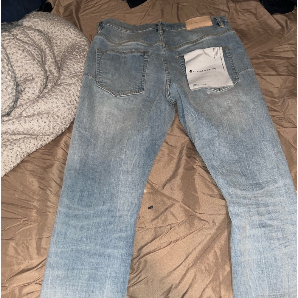 Purple Jeans Men’s CASH APP OR PAYPAL ONLY